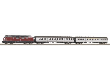 Startset digital tren calatori DB - H0 PIKO 59018